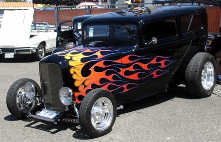 Hot Rod21